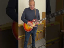Load and play video in Gallery viewer, Dingwall Spirit PAF (Humbuckers)