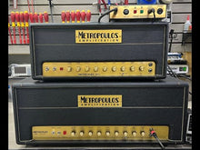 Load and play video in Gallery viewer, Metropoulos Metro-Plex MKII - SALE