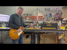 Load and play video in Gallery viewer, Metropoulos Metro-Plex MKII - SALE