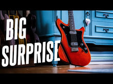 Load and play video in Gallery viewer, Longbottom Fulvia