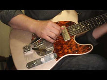 Load and play video in Gallery viewer, Waterslide T-Style Coodercaster