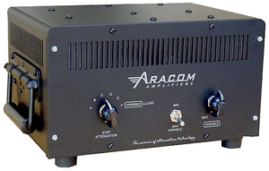 Aracom-DAG Power Attenuator