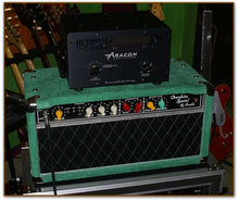 Load image into Gallery viewer, Aracom-DAG Attenuator PRX150-DAG