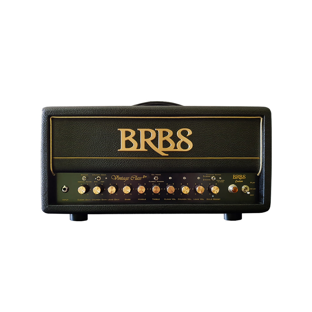 Vintage amps for shop sale