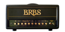Load image into Gallery viewer, BRBS Vintage Class 3+