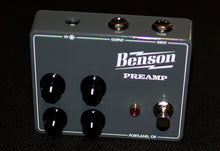 Load image into Gallery viewer, Benson Preamp, Standard Gray
