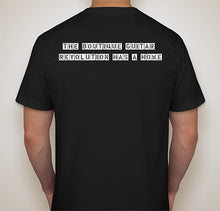 Load image into Gallery viewer, DAG Jersey T-Shirt Black