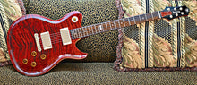 Load image into Gallery viewer, Jol Dantzig Blood Red Tulsa