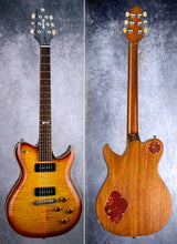 Load image into Gallery viewer, Jol Dantzig P90 Tulsa Burst