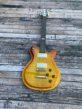 Load image into Gallery viewer, Dantzig Tulsa '59 Seth Lover