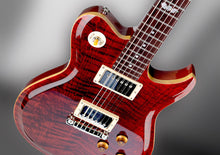 Load image into Gallery viewer, Jol Dantzig Blood Red Tulsa