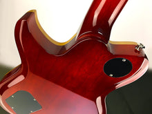 Load image into Gallery viewer, Jol Dantzig Blood Red Tulsa