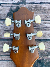 Load image into Gallery viewer, Dantzig Tulsa '59 Seth Lover