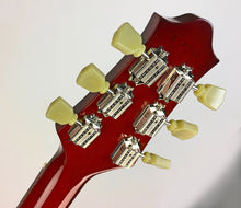 Load image into Gallery viewer, Jol Dantzig Blood Red Tulsa
