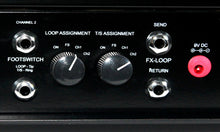 Load image into Gallery viewer, Driftwood Mini Nightmare