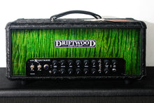 Load image into Gallery viewer, Driftwood Mini Nightmare IR