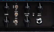 Load image into Gallery viewer, Driftwood Mini Nightmare IR