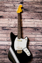 Load image into Gallery viewer, Elliott James Duke 357 (Black Metalflake)