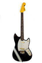 Load image into Gallery viewer, Elliott James Duke 357 (Black Metalflake)