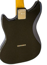 Load image into Gallery viewer, Elliott James Duke 357 (Black Metalflake)