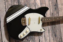 Load image into Gallery viewer, Elliott James Duke 357 (Black Metalflake)