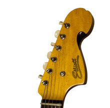 Load image into Gallery viewer, Elliott James Duke 357 (Black Metalflake)