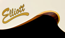 Load image into Gallery viewer, Elliott Peter Stroud Tonemaster