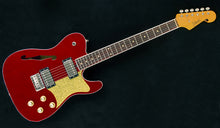 Load image into Gallery viewer, Elliott Raven