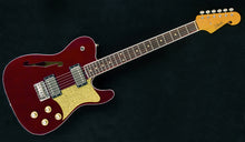 Load image into Gallery viewer, Elliott Raven