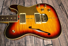 Load image into Gallery viewer, Elliot Raven Custom #RR00027