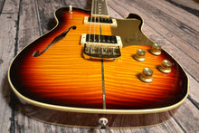 Load image into Gallery viewer, Elliot Raven Custom #RR00027