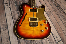 Load image into Gallery viewer, Elliot Raven Custom #RR00027