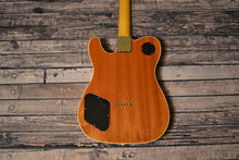 Load image into Gallery viewer, Elliot Raven Custom #RR00027