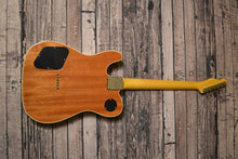 Load image into Gallery viewer, Elliot Raven Custom #RR00027