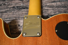 Load image into Gallery viewer, Elliot Raven Custom #RR00027