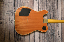 Load image into Gallery viewer, Elliot Raven Custom #RR00027