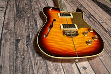 Load image into Gallery viewer, Elliot Raven Custom #RR00027