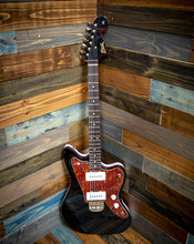 Load image into Gallery viewer, Elliot Peter Stroud Black Sparkle Signature Tonemaster