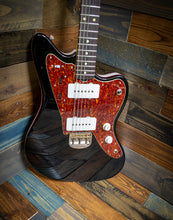 Load image into Gallery viewer, Elliot Peter Stroud Black Sparkle Signature Tonemaster