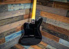 Load image into Gallery viewer, Elliot Peter Stroud Black Sparkle Signature Tonemaster