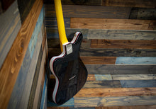 Load image into Gallery viewer, Elliot Peter Stroud Black Sparkle Signature Tonemaster