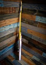 Load image into Gallery viewer, Elliot Peter Stroud Black Sparkle Signature Tonemaster