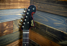Load image into Gallery viewer, Elliot Peter Stroud Black Sparkle Signature Tonemaster