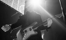 Load image into Gallery viewer, Elliott Warhawk