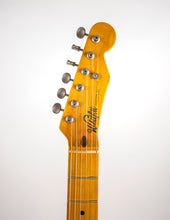 Load image into Gallery viewer, Whitfill T Butterscotch 10-1-19