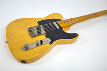 Load image into Gallery viewer, Whitfill T Butterscotch 10-1-19