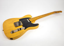 Load image into Gallery viewer, Whitfill T Butterscotch 10-1-19