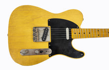 Load image into Gallery viewer, Whitfill T Butterscotch 10-1-19