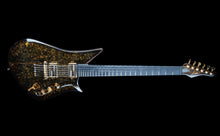 Load image into Gallery viewer, Lava Drops Black Amber Drop 2