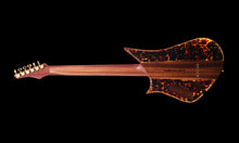 Load image into Gallery viewer, Lava Drops Black Amber Drop